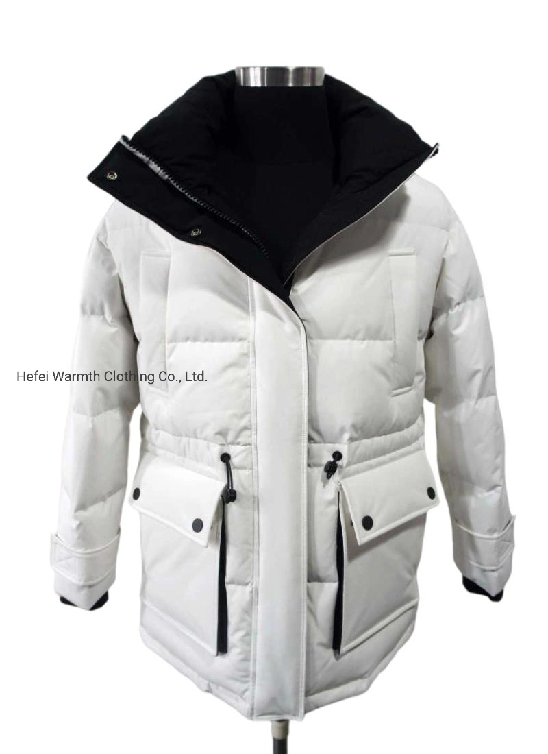 New Men Parkas Winter Down Coat Men Hooded Outerwear Coat Winter Brand Thick Down Jackets